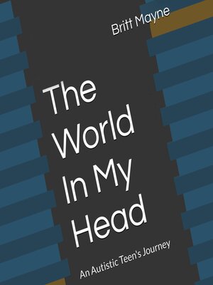 cover image of The World in my Head